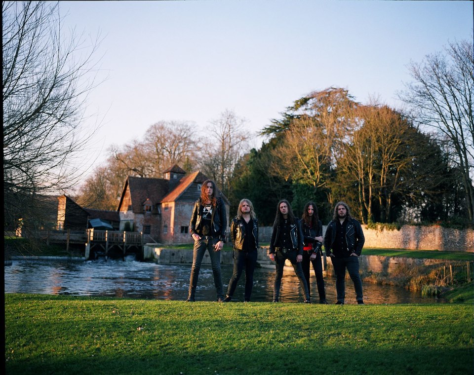 ALBUM REVIEW: IN SOLITUDE – SISTER