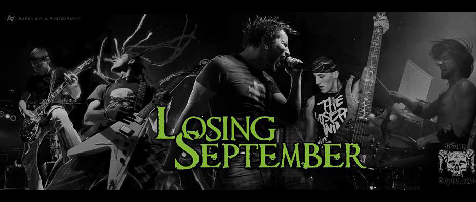 WATCH THE EXCLUSIVE WORLD VIDEO PREMIERE OF “BETRAYED” BY LOSING SEPTEMBER!