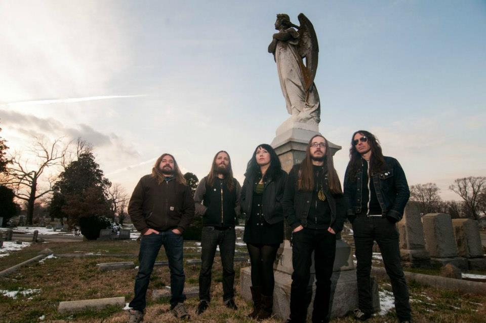 LIVE SHOW REVIEW: WINDHAND