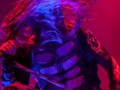 Rob Zombie