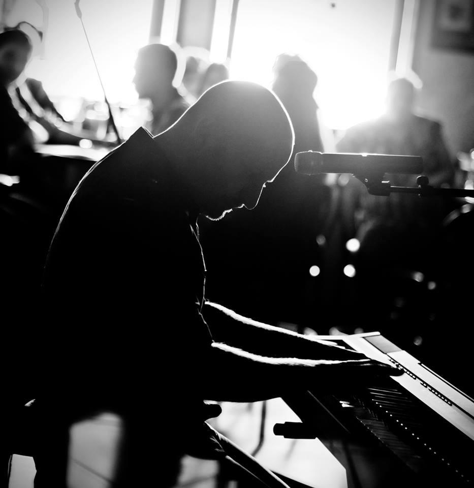 INDIE BAND OF THE WEEK: BEN DRAIMAN