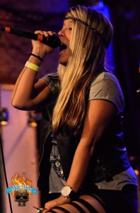 Jenny Mann Blameshift Archaic Images