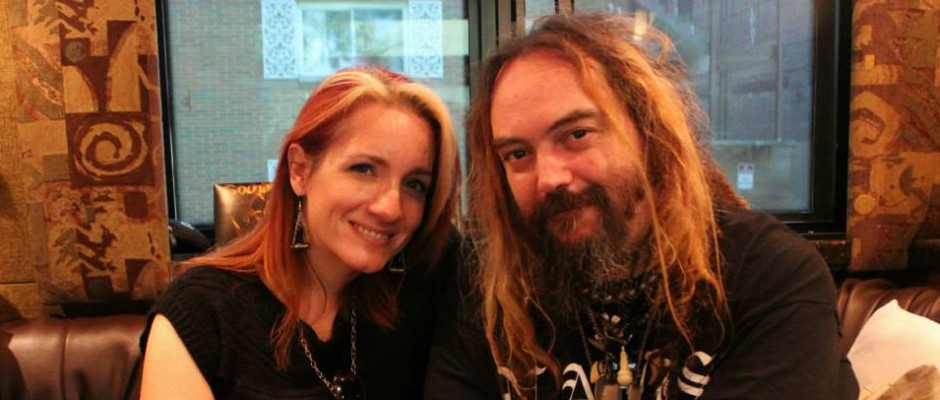 VIDEO INTERVIEW: MAX CAVALERA – SOULFLY