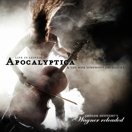 ALBUM REVIEW: APOCALYPTICA – Wagner Reloaded – Live In Leipzig