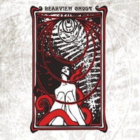 Rearview Ghost - Self-titled debut album