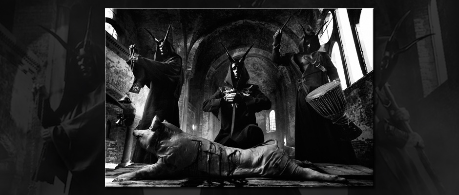 BEHEMOTH LAUNCH FINAL VIDEO TEASE!