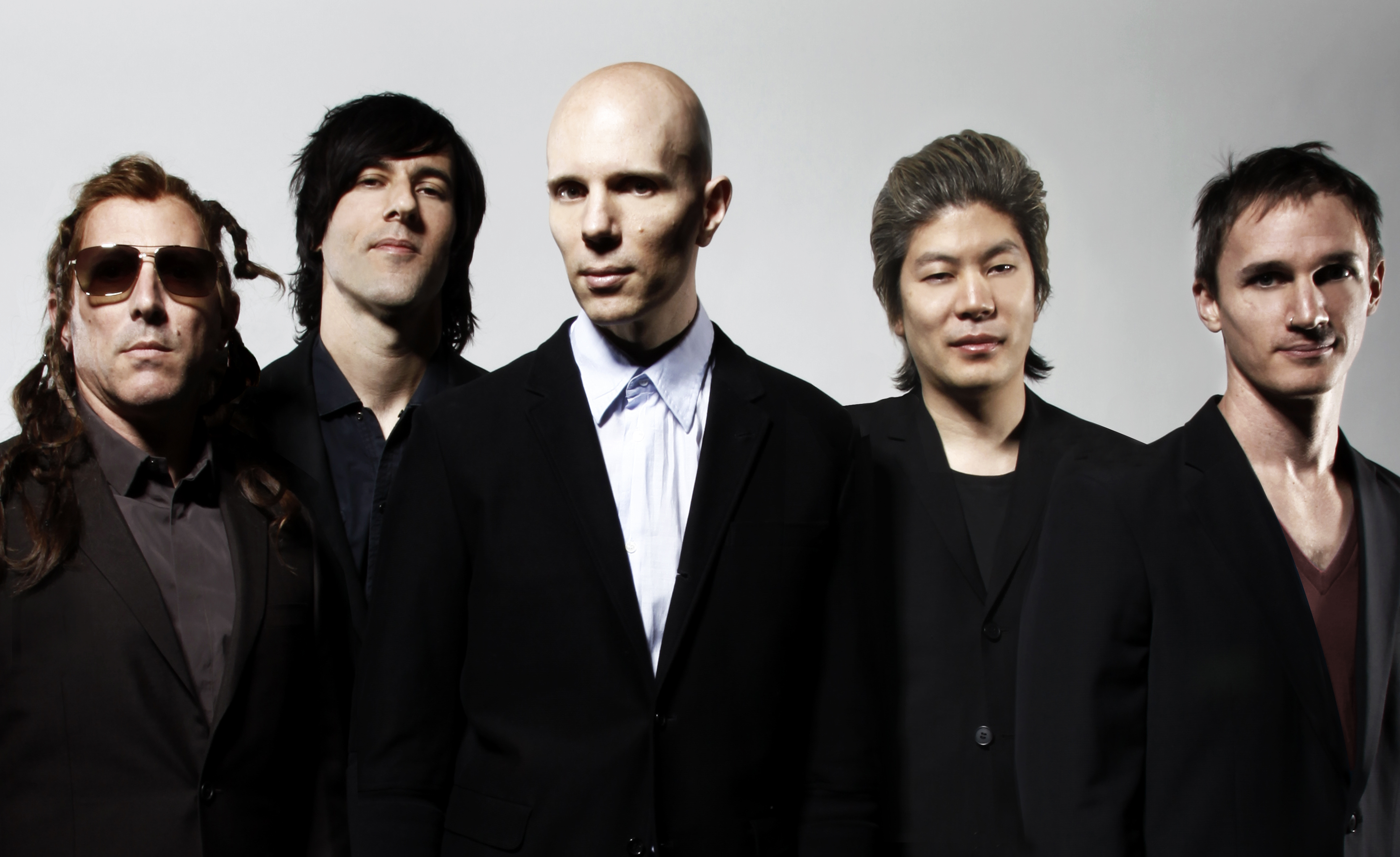 INTERVIEW: BILLY HOWERDEL – A PERFECT CIRCLE