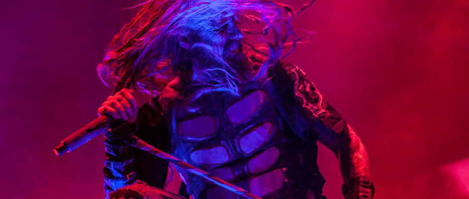 LIVE PICS: NIGHT OF THE LIVING DREADS – KORN & ROB ZOMBIE