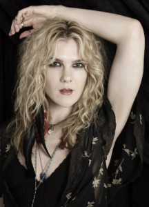 Lily Rabe as Misty Day