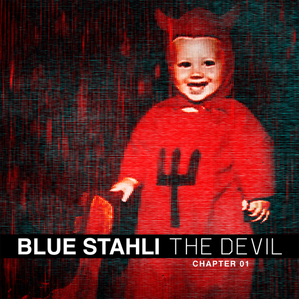 BLUE STAHLI UNVEILS LYRIC VIDEO FOLLOWING RELEASE OF LATEST ALBUM BLUE STAHLI UNVEILS LYRIC VIDEO FOLLOWING RELEASE OF LATEST ALBUM