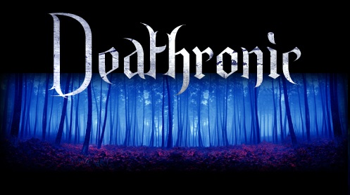 INDIE BAND OF THE WEEK: DEATHRONIC