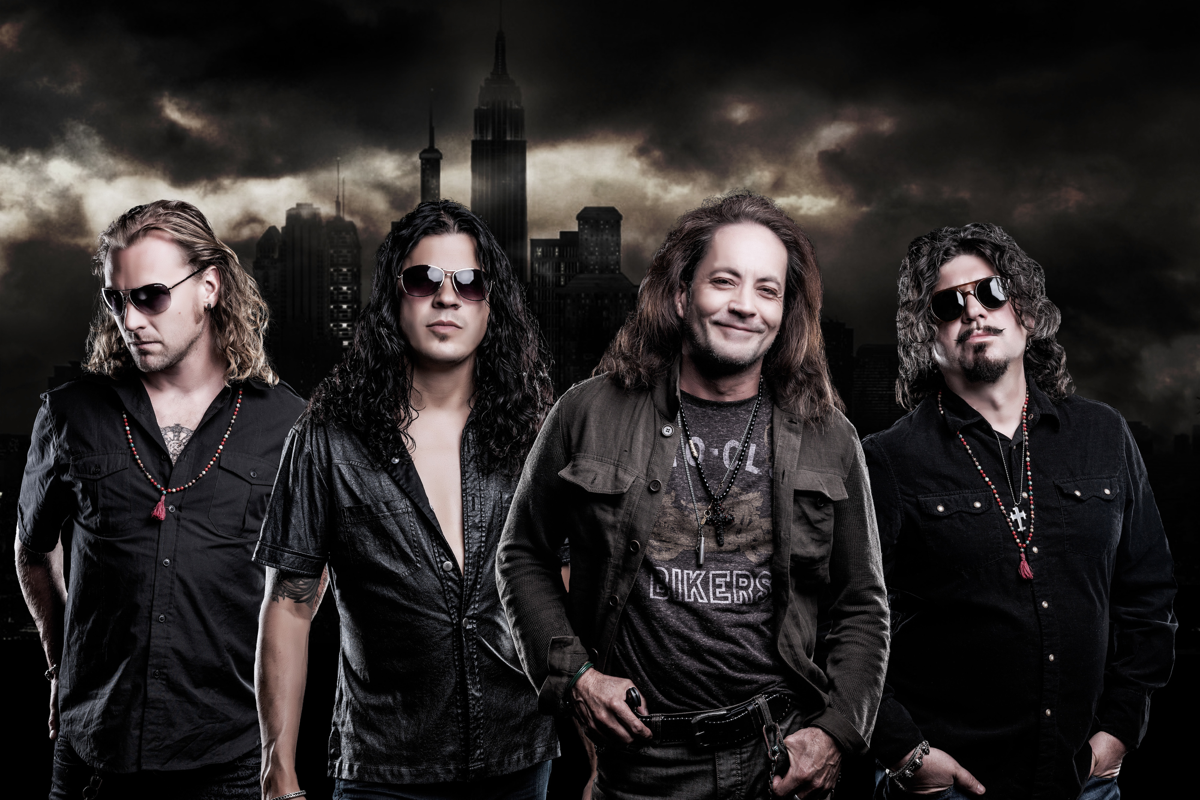 INTERVIEW: RED DRAGON CARTEL – JAKE E. LEE