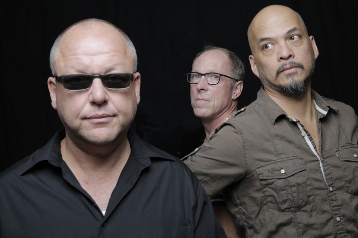 TUNE IN FOR PIXIES LIVE ACOUSTIC SET TOMORROW ON NPR’S “WORLD CAFE”