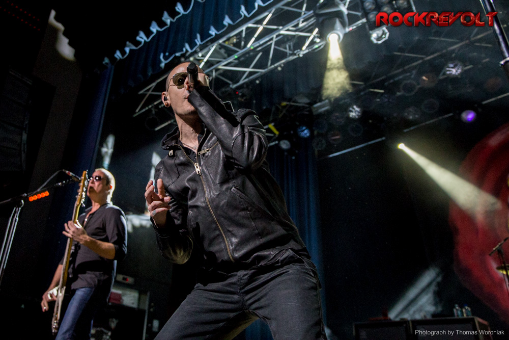 LIVE PICS: STONE TEMPLE PILOTS