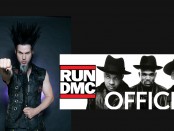 Wayne Static - RunDMC - DMC