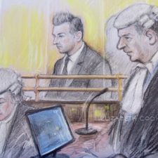 IAN WATKINS’ SENTENCE:  HOW UK CROWN COURTS DETERMINE PRISON TIME