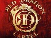 red dragon cartel album