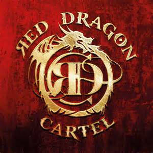 ALBUM REVIEW: RED DRAGON CARTEL – SELF-TITLED DEBUT