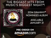 grammy.album 2014