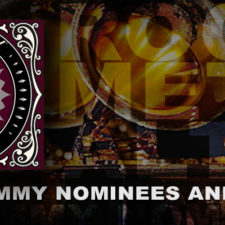 2014 GRAMMY NOMINEES ANNOUNCED! SEE WHO’S UP FOR ROCK, METAL & ALTERNATIVE!