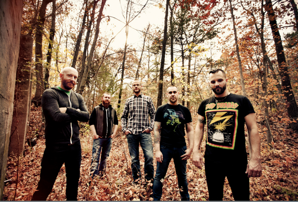 KILLSWITCH ENGAGE TALK ABOUT GRAMMY NOMINATION KILLSWITCH ENGAGE TALK ABOUT GRAMMY NOMINATION