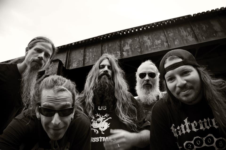 LAMB OF GOD SET TO RELEASE “AS THE PALACES BURN” FEATURE FILM IN EARLY 2014