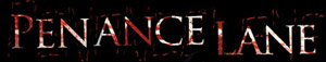 penance lane - logo