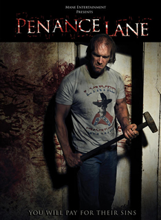 penance lane - tyler mane