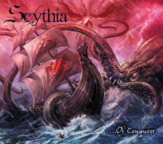 NEWS: SCYTHIA Unleash New Medieval-Themed Music Video for “Bear Claw Tavern”