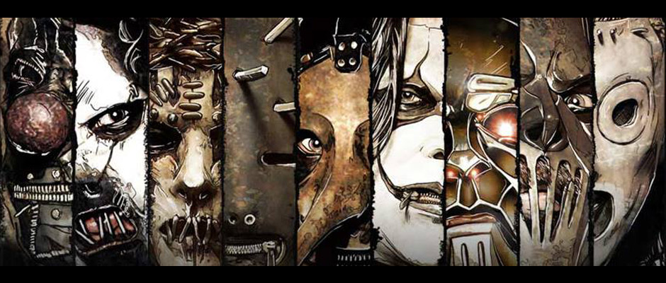 SLIPKNOT FANS REACT TO JOEY JORDISON LEAVING BAND