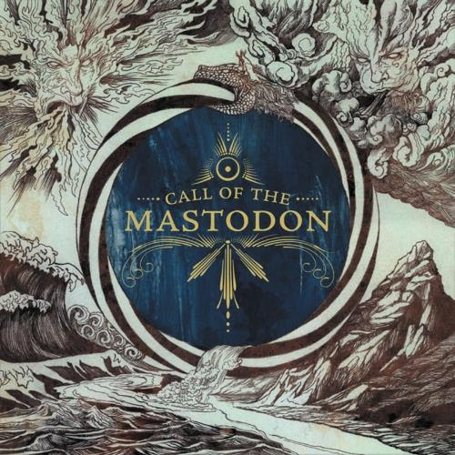 NEWS: Re-Pressing of Mastodon’s Early Works on ‘Call of the Mastodon’ Vinyl Compilation