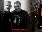 Corey Taylor Fear Clinic