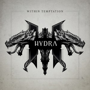 Hydra - Within-Temptation - album