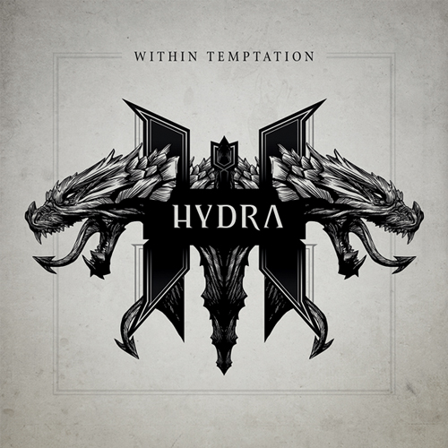 ALBUM REVIEW: WITHIN TEMPTATION – HYDRA