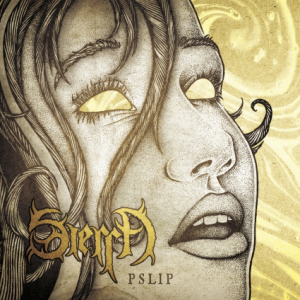 Sierra - pslip - album