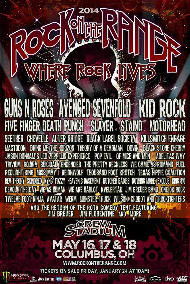 ROTR2014