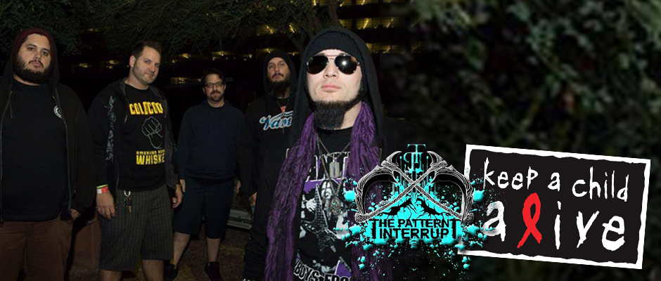 PAY IT FORWARD FRIDAY: THE PATTERN INTERRUPT AND KEEP A CHILD ALIVE