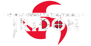 Tridon - logo