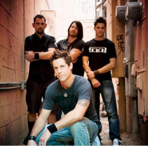 defy tolerance - band - alley