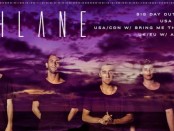 northlane - tour banner - banner