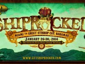 shiprocked