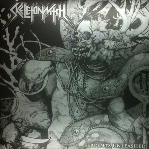 skeletonwitch - serpents unleashed