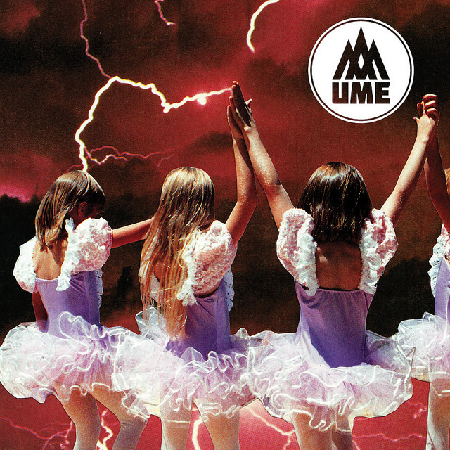 UME TO UNLEASH NEW RECORD MARCH 4TH