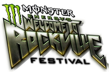 MONSTER ENERGY’S WELCOME TO ROCKVILLE IS HEADED BACK TO JAX APRIL 26!
