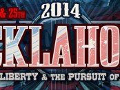 Rocklahoma 2014