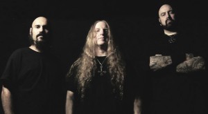 ACHERON band photo