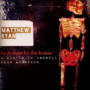 Click the album to support this initiative