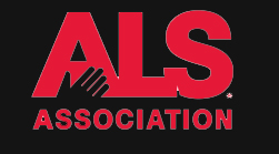 Black background - ALS