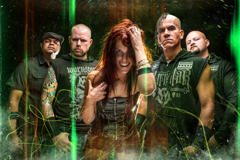 NEWS: WORLD PREMIERE NEW MIND DROP VIDEO “DISSECT” ON FEBRUARY 13