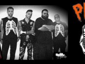 banner - pain - band